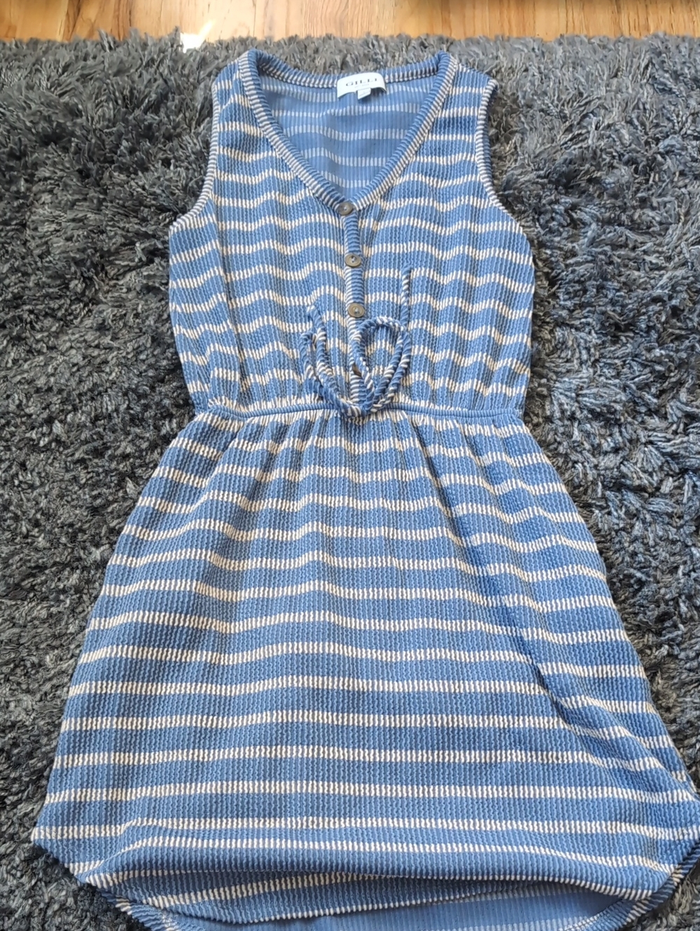 Gilli Dress
